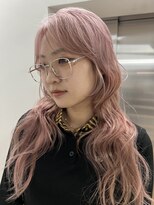 ドリップバイグリップ(DRIP by GRIP) ハイトーンピンク