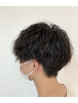ルミ 高崎駅店(Lumi)&nbsp;ソフトツイスト