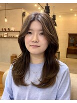 ニナ(Nina by Babylone) リバースレイヤー