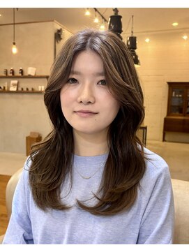 ニナ(Nina by Babylone) リバースレイヤー