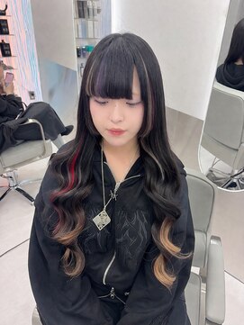 リノン(LINON) オリジナルエクステ