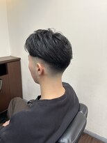 ジョイボックス(JOYBOX)&nbsp;ナチュラルフェードスタイル