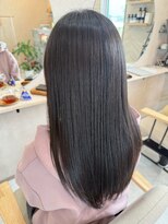ミーナ(mina)&nbsp;水素トリートメント