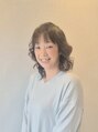 アグ ヘアー ネイビー 鶴岡東原店(Agu hair navy)&nbsp;加藤 幸