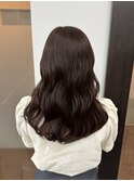 こっくり柔らかチョコレートブラウン