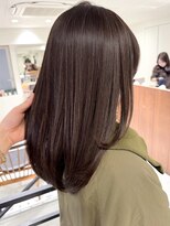 ジルブラン 千葉(JIL BLAN)&nbsp;極細ハイライト