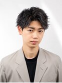 ツイストスパイラル