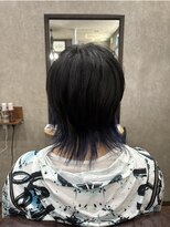 スターリー(STARRY) ~ウルフ×ブルー~