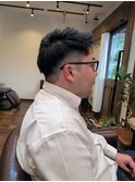 営業マンカット！