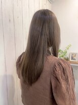 シーズンズ(Seasons)&nbsp;ロングレイヤー
