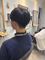 グッドプレイスアンドシング 江坂店(Good Place&thing)&nbsp;メンズカット/メンズ/メンズカラー/メンズパーマ/江坂/江坂駅