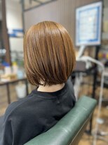 シマシマ(SHIMA SHIMA)&nbsp;ボブ