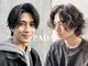 パダ 天六店(PADA)の写真/学生からビジネスマンまで◎骨格に合わせたトレンドスタイルで、理想の自分へ!