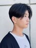 【新規限定】メンズカット＋眉毛カットサービス付き　￥4400[各務原/メンズ]