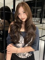レイズ 国分寺店(RAYS)&nbsp;ヘーゼルベージュカラー