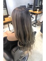ペスカ 仙台一番町店(pesca) シャドウルーツ