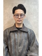 アグ ヘアー ウェルム 万代店(Agu hair walm)&nbsp;松居 貴大