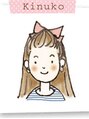 キコノワ(kiconowa)&nbsp;Kinuko 