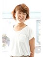 バーミエアー 西荻窪(BALMY AIR)&nbsp;田中 恵子