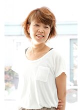 バーミエアー 西荻窪(BALMY AIR) 田中 恵子