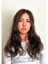ラーサ(LaHzA) 西海岸テイスト●リラックスウェーブ