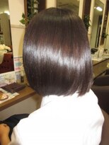 コアフィールフィス(COIFFURE fils) 学生もM3D☆*