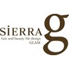 シエラグラム(SIERRA GLAM)のお店ロゴ