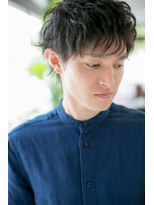 エヌアンドエーコンティ(N&A CONTi)&nbsp;メンズスタイル×スマートマッシュ