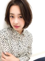 リジェールビューティガーデン(REJOUIR BEAUTY GARDEN)&nbsp;*どんどん可愛くなれる*大人可愛い愛されボブ