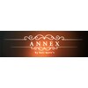 アネックス(ANNEX)のお店ロゴ