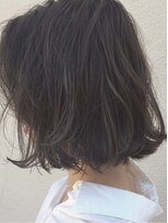 ヴェロッカ(Velocca)&nbsp;外ハネレイヤーボブ☆