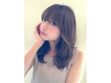 ヘアーサロン レイ(hair salon RAY)