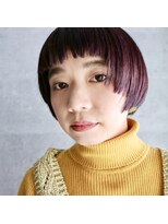 ハーヒム(her him)&nbsp;her.him style#733