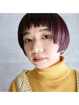 ハーヒム(her him) her.him style#733