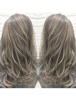 モードケイズ 松原店(MODE K's) 超絶ハイライト