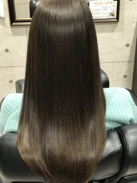 タイ(Tie) イルミナミネコラ