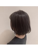 ネオヘアー 曳舟店(NEO Hair)&nbsp;コンパクトボブ(曳舟)