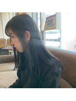 ルタ(LuTa by siesta&LiCO) LuTa☆吉祥寺アッシュブラウン