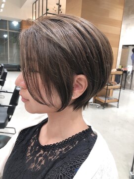 ザ シー 海老名(The C) [The C]　丸みとくびれ 骨格補正◎ 小顔◎