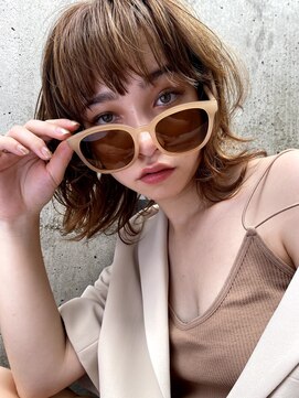 ラマナ(Lamana) nuance　mash