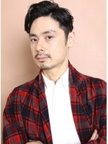 サーカス バイ ビュートリアム 青山(CIRCUS by BEAUTRIUM)&nbsp;品のあるヨーロピアン２ブロックスタイル