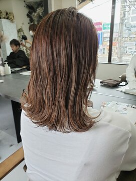 ニコ(nico...) ナチュラルベージュ♪