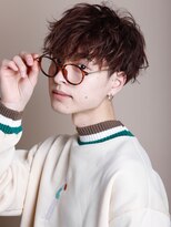 リップス 渋谷(LIPPS)&nbsp;ドーリーマッシュ