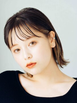 グランシャリオ 笹塚店(Grand Chariot) 【2021年の新作スタイル】笹塚美容室Grand Chariot