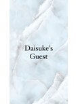 DAISUKE GUEST 