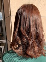 ディルガ ワッセ店(DILGA)&nbsp;ナチュラルカラー