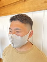 アメラボ(AmeLab)&nbsp;【春夏仕様】ハイフェード