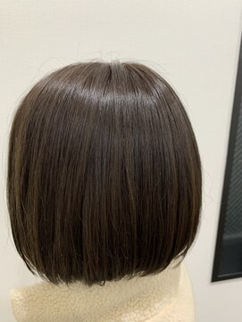 リコル(LICOL) ショートボブ