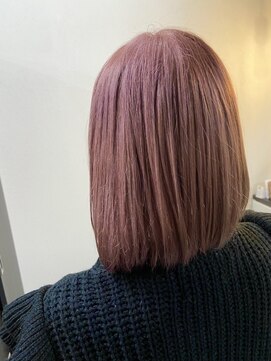 マーシュアトレ(marshu atre) 『marshu atre』17