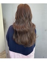 クシュ 所沢東口店(kusyu...)&nbsp;ホワイトラベンダー/シルキーベージュ/ホワイトピンク/オンブレ